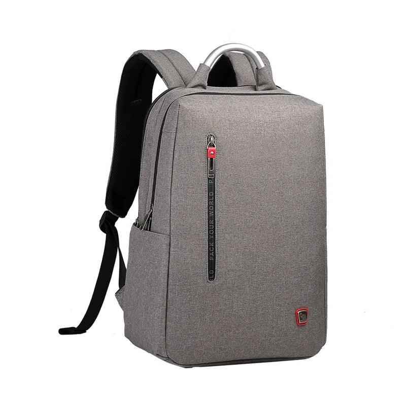 OCB4306G Cool Backpack - Business Waterproof Travel Laptop Bag - Touchy Style .