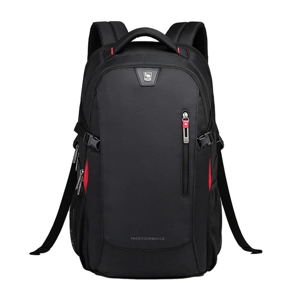 OCB4313 Cool Backpack - Waterproof Business Laptop Bag - Touchy Style .