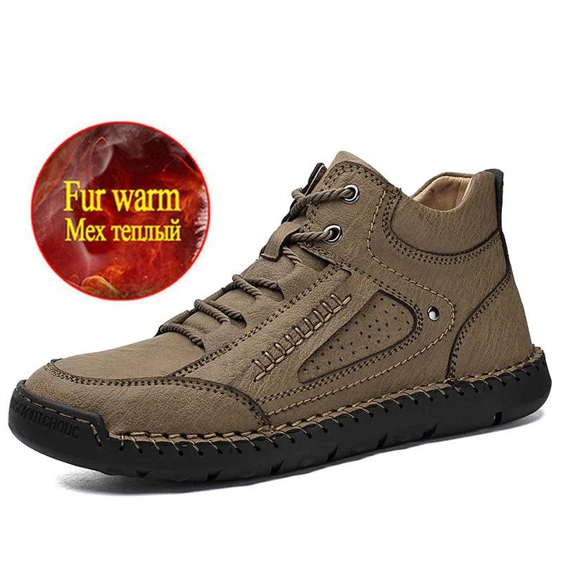 Outdoor Classic Boots RX355 - Fashion Men&