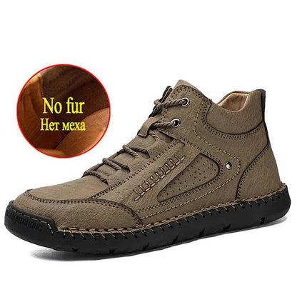 Outdoor Classic Boots RX355 - Fashion Men&