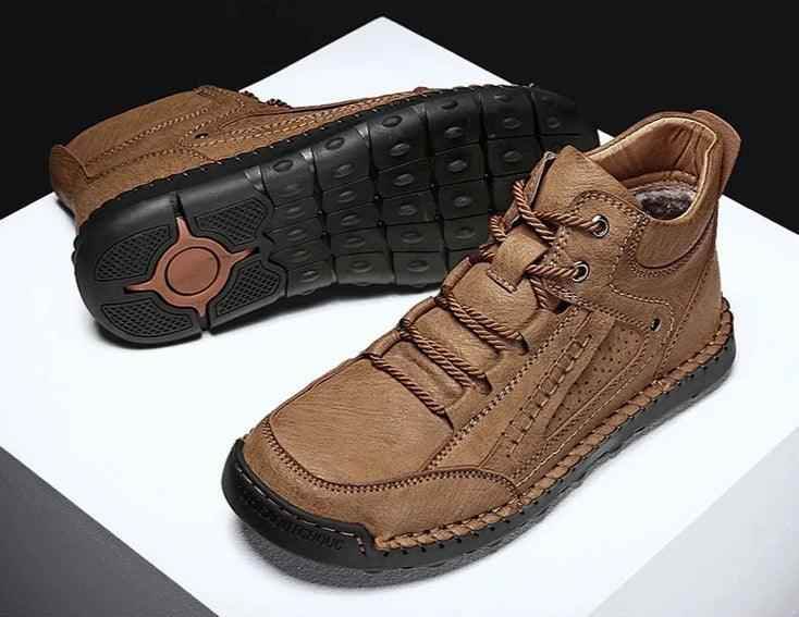 Outdoor Classic Boots RX355 - Fashion Men&