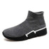 Outdoor High Top Sneakers RC419 - Stylish Men&