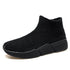 Outdoor High Top Sneakers RC419 - Stylish Men&