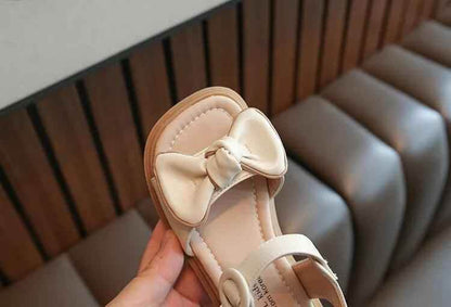 Pretty Bowknot Children&