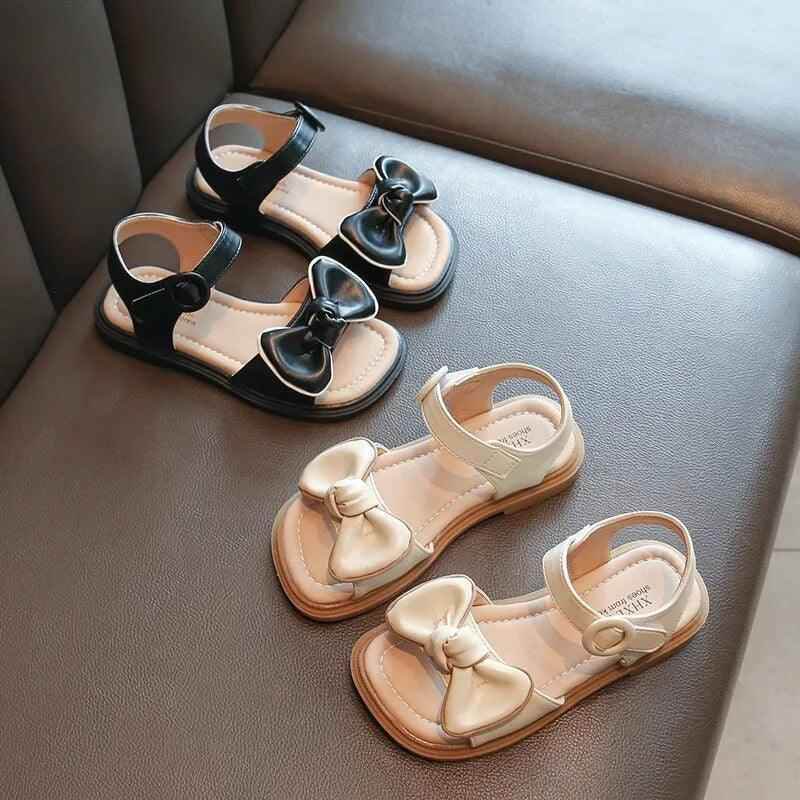 Pretty Bowknot Children&