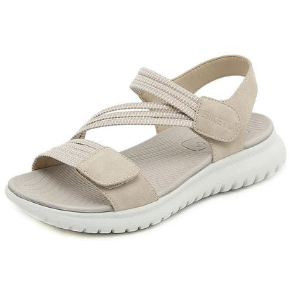RN158 Soft Comfortable Fashion Sandals: Women&