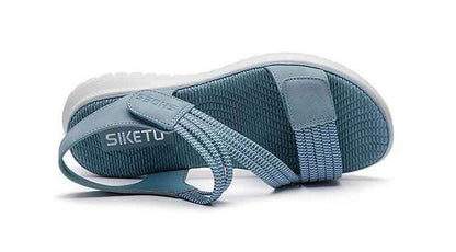 RN158 Soft Comfortable Fashion Sandals: Women&