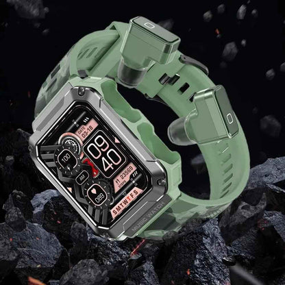 RTL 8753BFE: The Perfect Smartwatch for Your Busy Lifestyle - Touchy Style