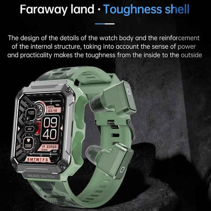 RTL 8753BFE: The Perfect Smartwatch for Your Busy Lifestyle - Touchy Style