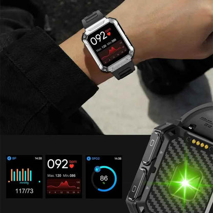 RTL 8753BFE: The Perfect Smartwatch for Your Busy Lifestyle - Touchy Style