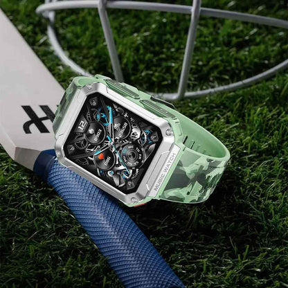 RTL 8753BFE: The Perfect Smartwatch for Your Busy Lifestyle - Touchy Style