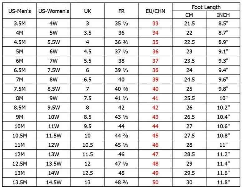 Running Sneakers MCSRN30 Breathable Lightweight Men&