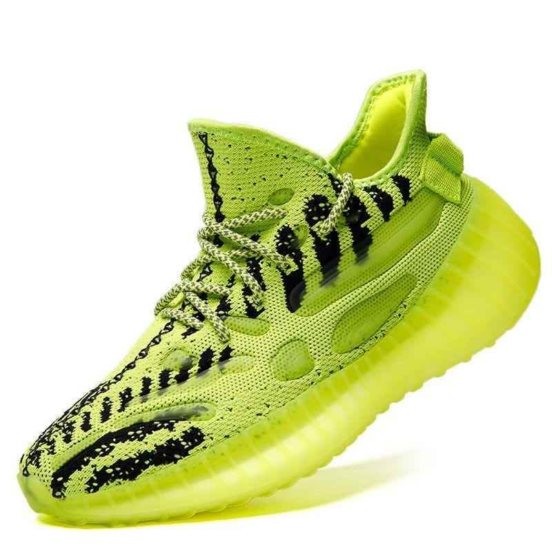 Running Sneakers MCSRN30 Breathable Lightweight Men&