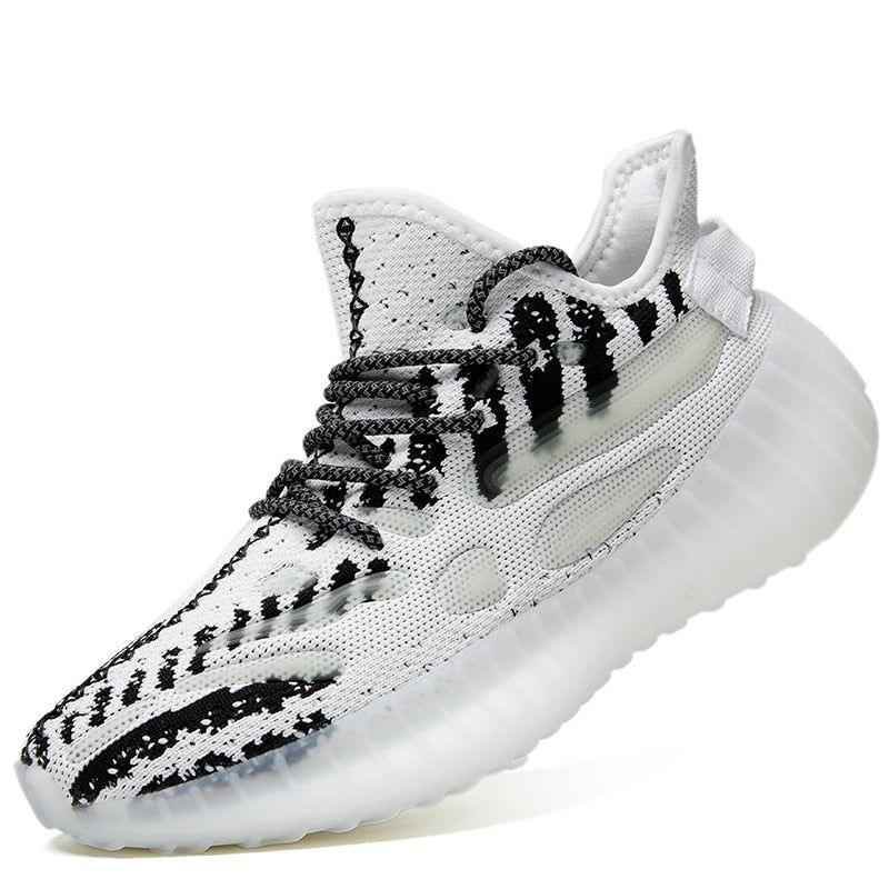Running Sneakers MCSRN30 Breathable Lightweight Men&