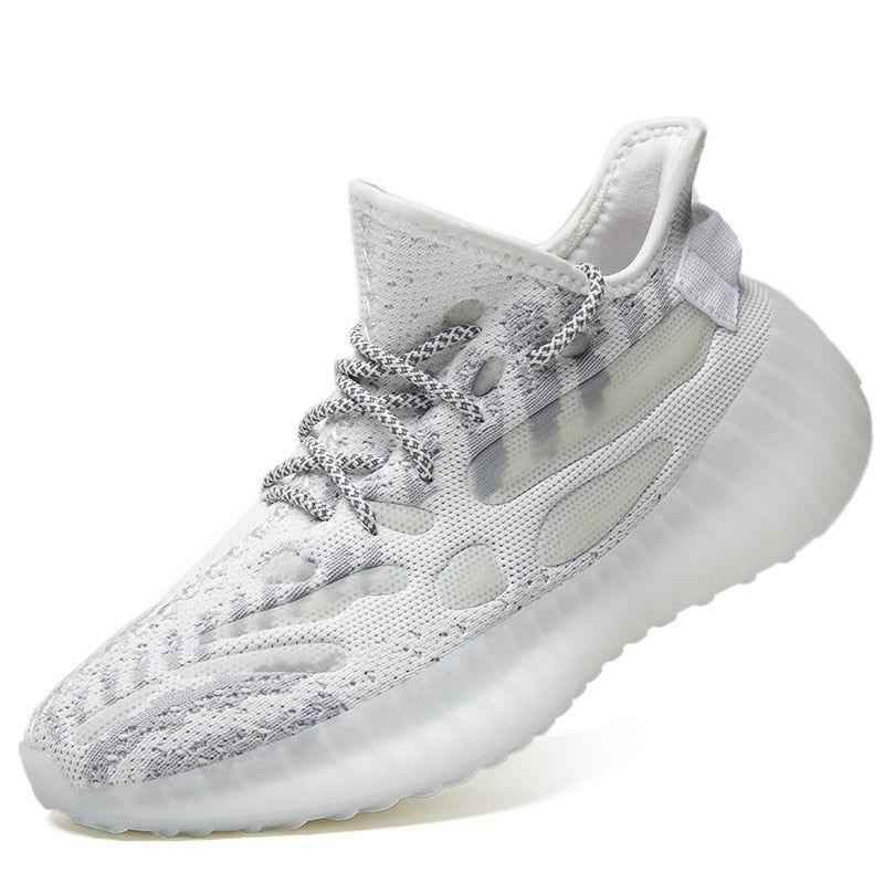 Running Sneakers MCSRN30 Breathable Lightweight Men&