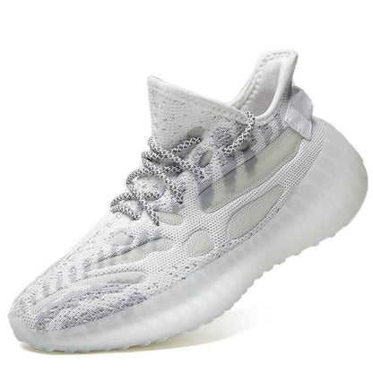 Running Sneakers MCSRN30 Breathable Lightweight Men&