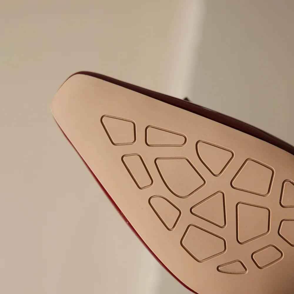 Sandals Thin Heels - TSS108 Women&