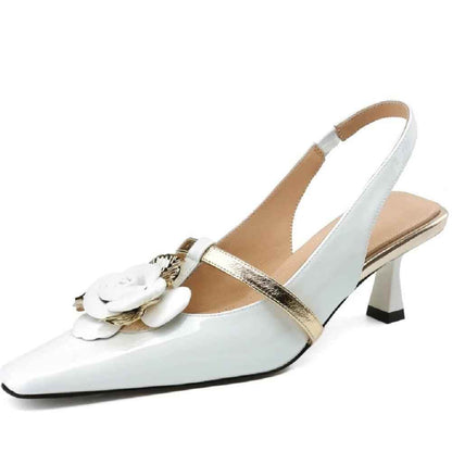 Sandals Thin Heels - TSS108 Women&