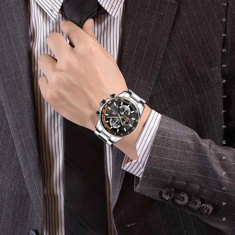 Simple Cheap Watches For Men&