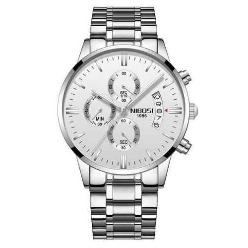 Simple Watches for Men Luxury Sport Quartz Wristwatches MSCWWE2305 - Touchy Style