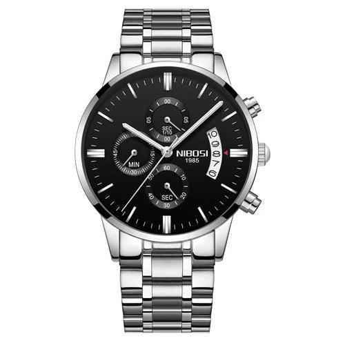 Simple Watches for Men Luxury Sport Quartz Wristwatches MSCWWE2305 - Touchy Style