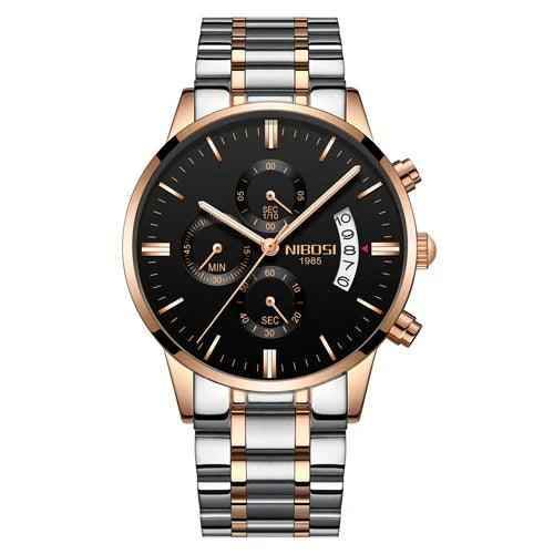 Simple Watches for Men Luxury Sport Quartz Wristwatches MSCWWE2305 - Touchy Style