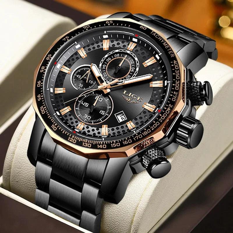 Simple Watches For Men&