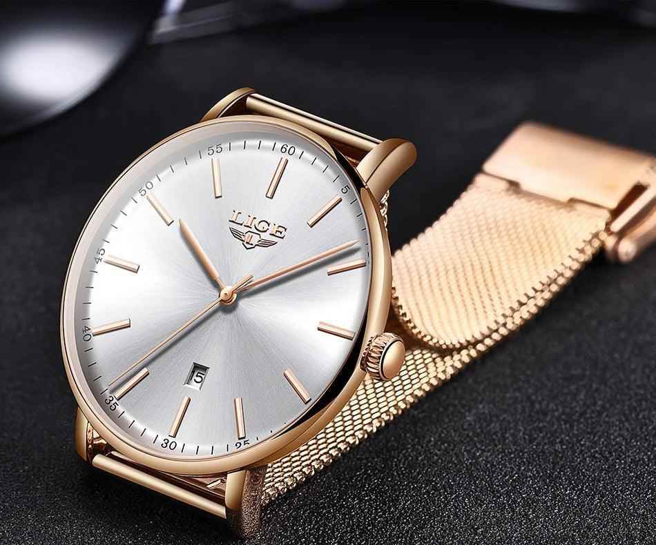 Simple Watches For Women&