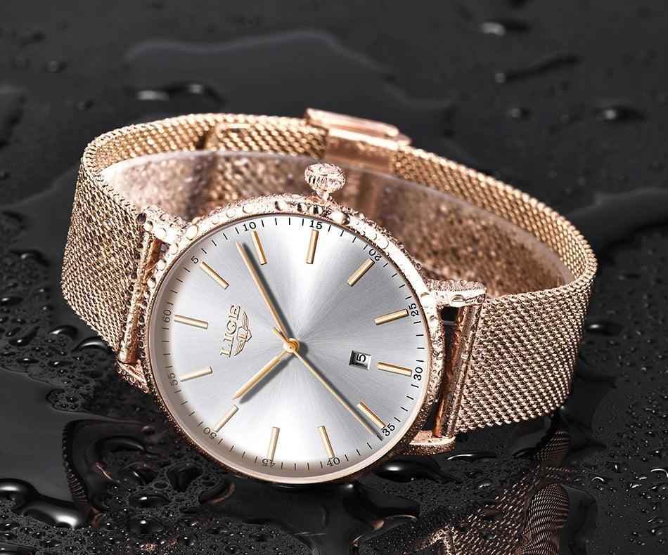 Simple Watches For Women&