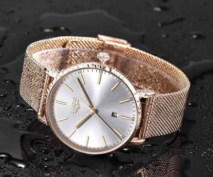 Simple Watches For Women&