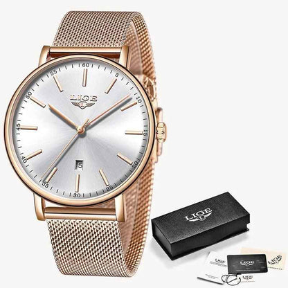 Simple Watches For Women&
