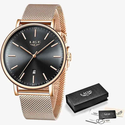 Simple Watches For Women&