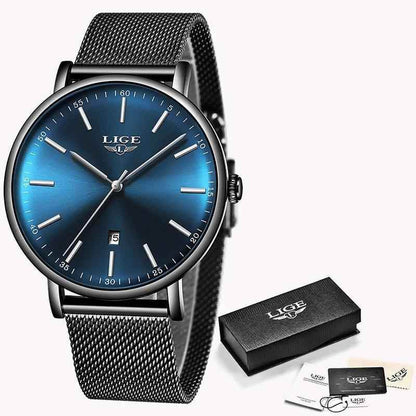 Simple Watches For Women&