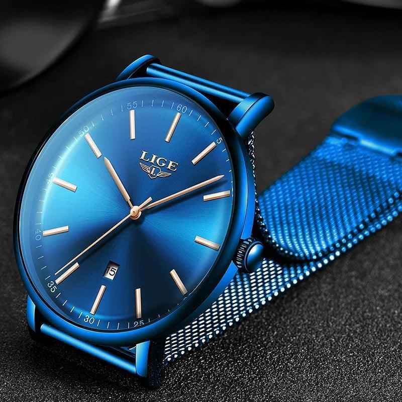Simple Watches For Women&
