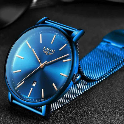 Simple Watches For Women&