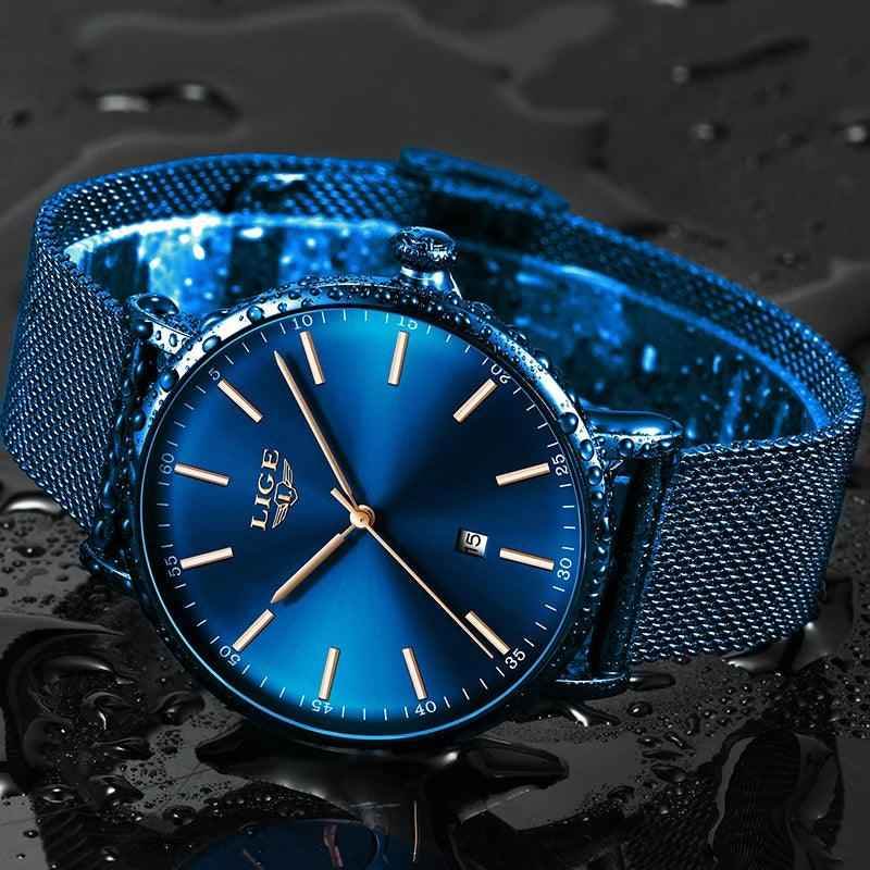 Simple Watches For Women&