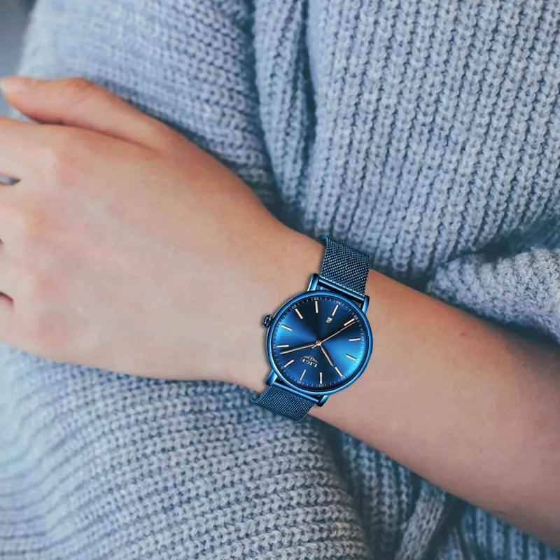 Simple Watches For Women&