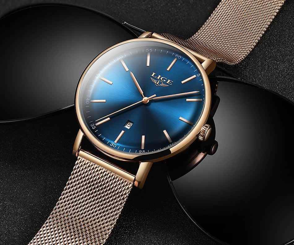 Simple Watches For Women&