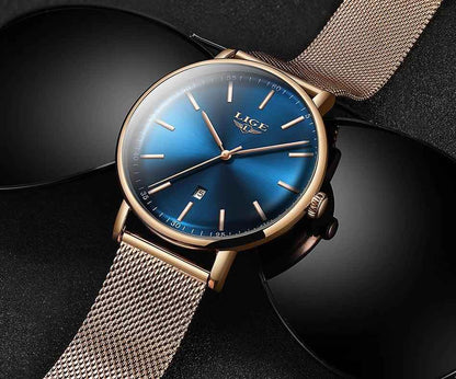 Simple Watches For Women&