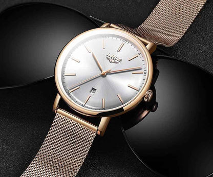 Simple Watches For Women&
