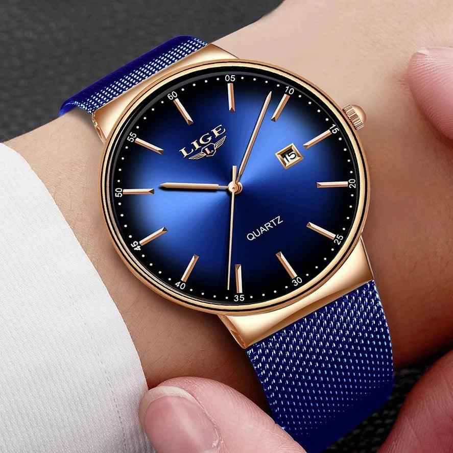 Simple Watches For Women&