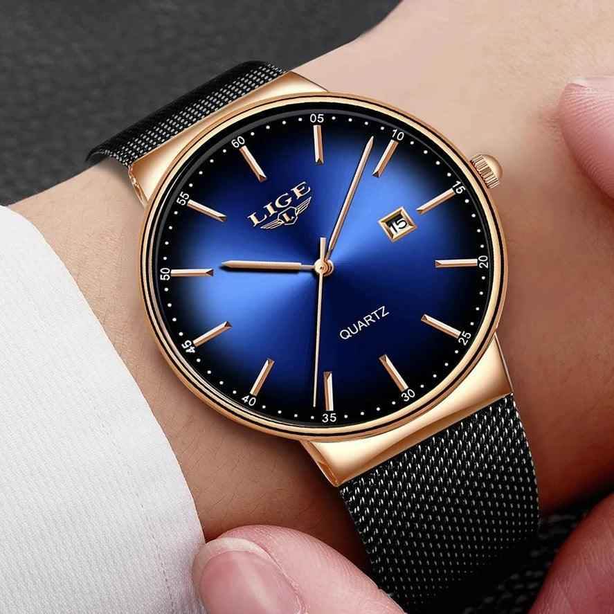 Simple Watches For Women&