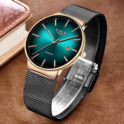 Simple Watches For Women&