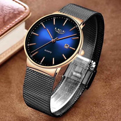 Simple Watches For Women&