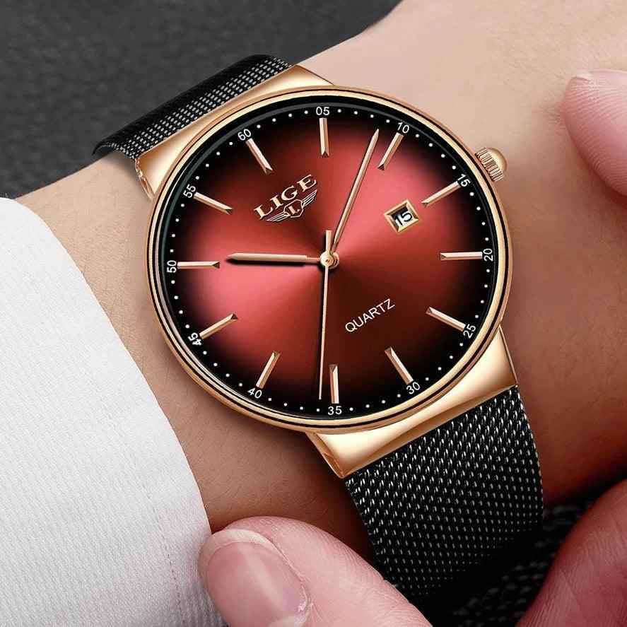 Simple Watches For Women&