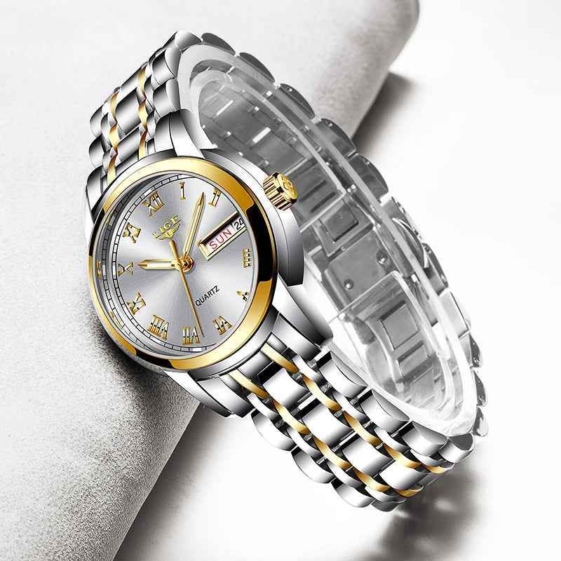 Simple Watches For Women&