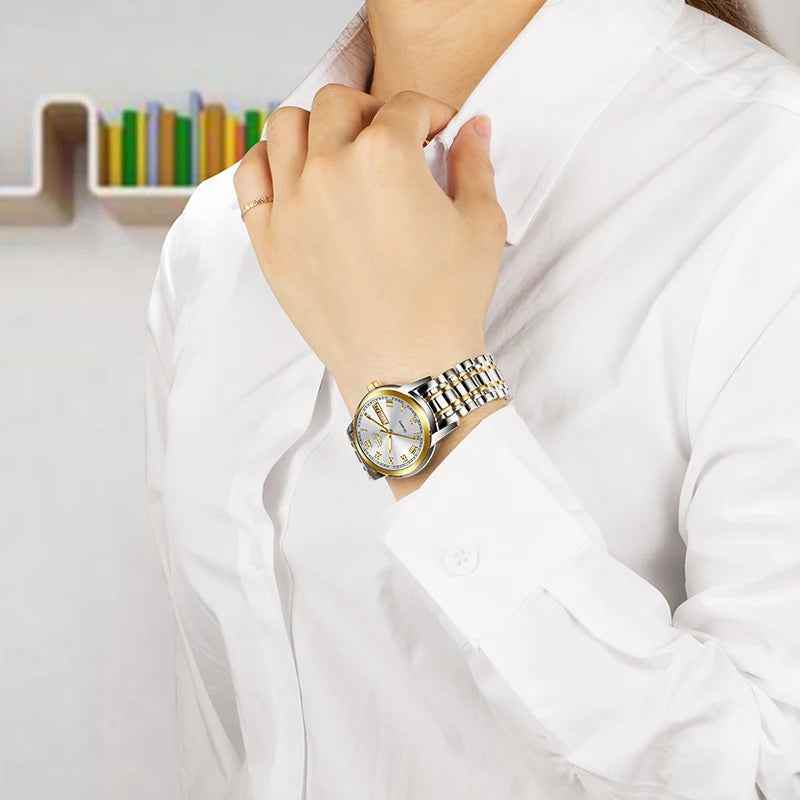 Simple Watches For Women&