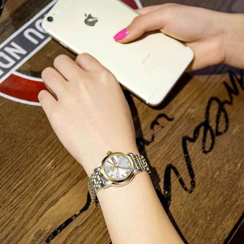 Simple Watches For Women&