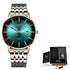 Simple Watches For Women&