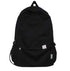 Soft Leather School Bags - Teenager Cool Backpack WV100 - Touchy Style